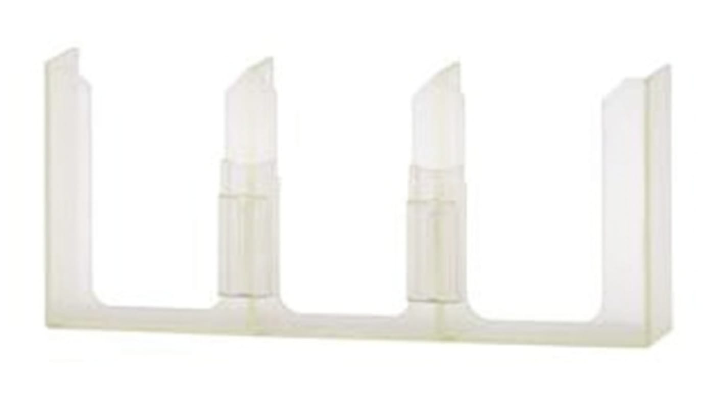 Coperchio morsetto contattore SIRIUS Siemens 3RT1956-4EA2, compatibile con contattori 3RT e 3RB, misura S6.