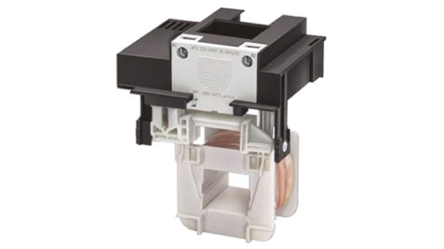 Bobina contattore Siemens 3RT1965-5AP31, compatibile con 3RT106 e 3RT146, tensione 220-240 V, per applicazioni SIRIUS.