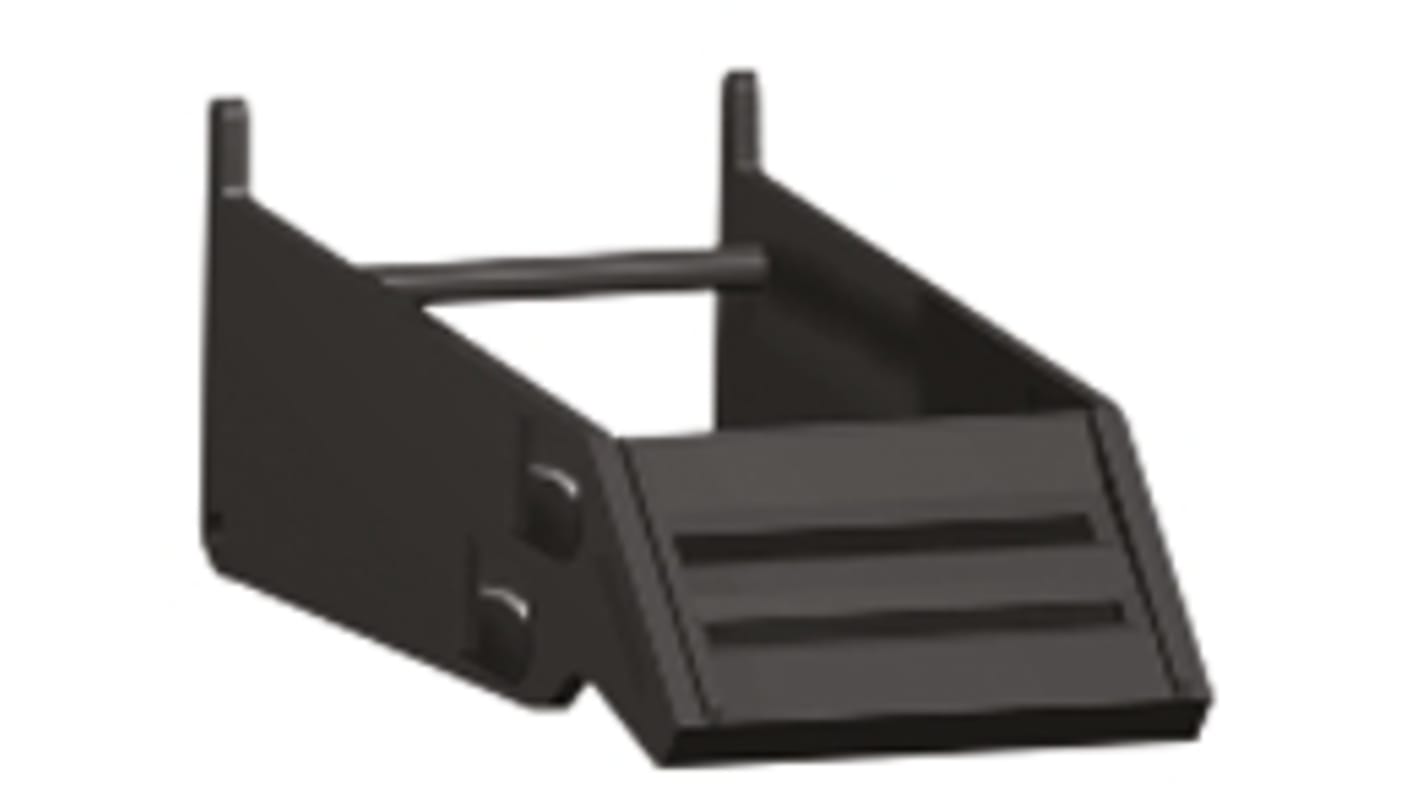 Clip di fissaggio RXZR335 per zoccoli relè serie RXM Harmony Relay RXM. Supporti e accessori disponibili per prestazioni ottimali. Schneider Electric.