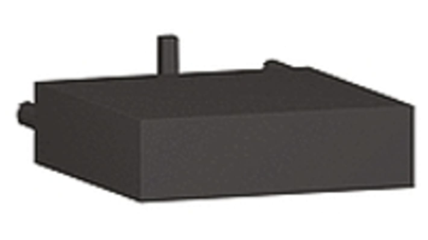 Modulo varistore RXM021FP per zoccoli relè serie RPZ e RXZ - Schneider Electric - Codice 8841339 - Diodo + Modulo - Accessori e supporti per relè RXM.