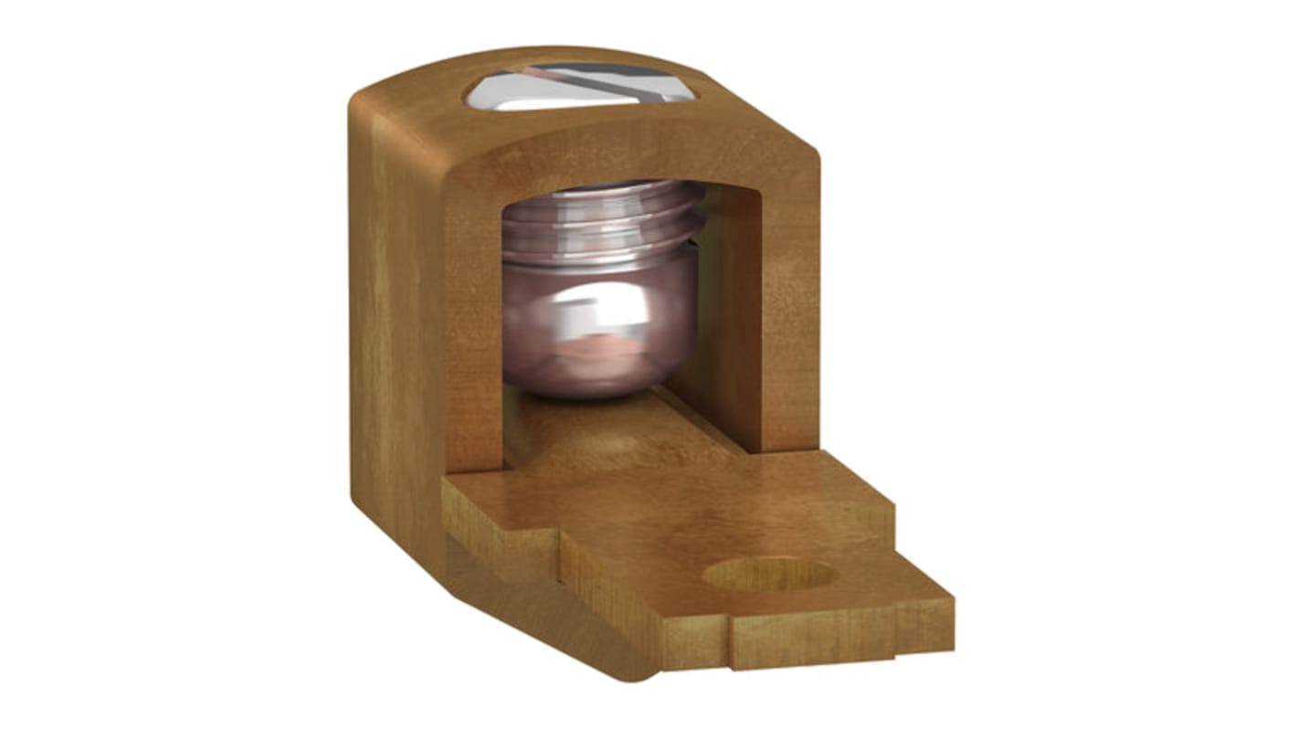 Adattatore di montaggio SSRAL1 di Schneider Electric per relè a stato solido, compatibile con SSP1 e relè Zelio.