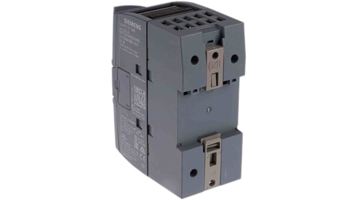 Modulo I/O PLC Siemens 6ES7231-4HD32-0XB0 con 4 ingressi analogici - Serie SIMATIC S7-1200 - Resistente e versatile - Ideale per il settore automotive.