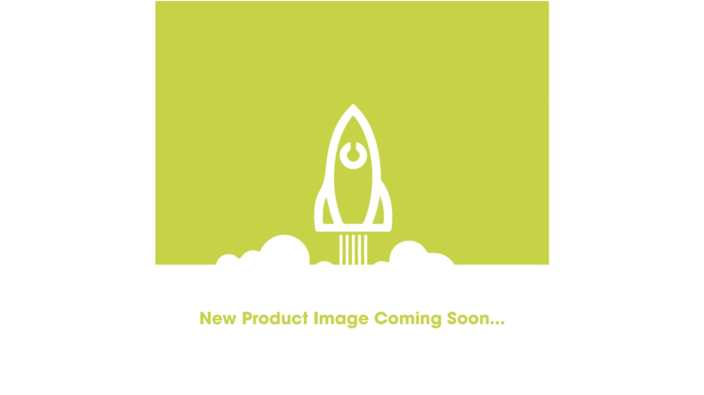 Scatola sensore M12 Brad from Molex 1202510070, 4 porte, IP67, 10-30 V c.c., corrente 4 A per porta.