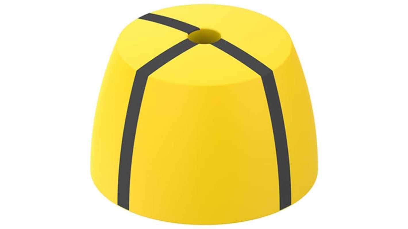 Festo SASF-S4-DE-A3, sensore per cilindro pneumatico, struttura leggera in PA, resistente a temperature variabili.