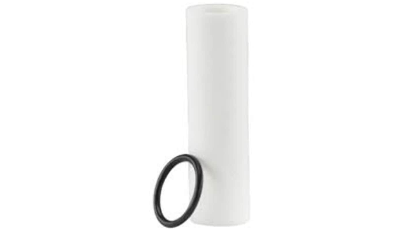 Filtro SMC I-34S-A per aspirapolvere, attacco one-touch, design compatto e resistente, per serie ZFB.