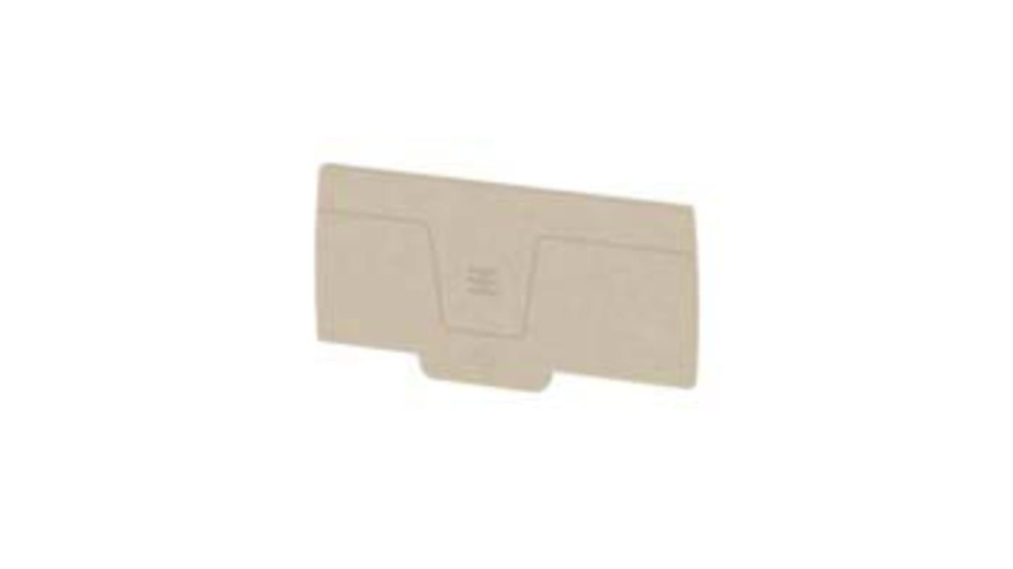 Morsettiere AAP personalizzate Weidmüller 1988300000: protezione contro picchi di corrente e tensione, monitoraggio carico integrato. Serie GUARD.