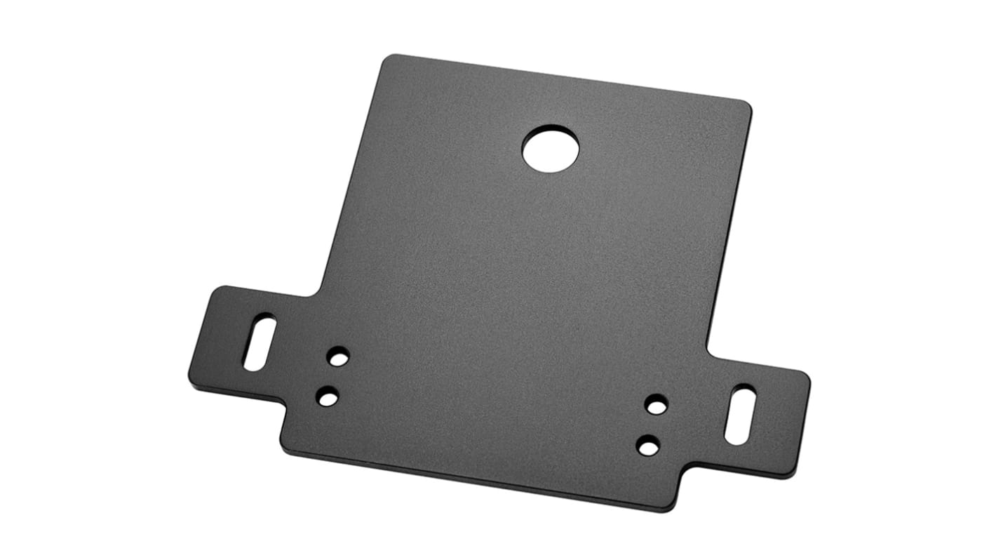 Piastra di montaggio Allen Bradley Guardmaster 442G-MABAMPH, compatibile con modello 442G, forza di tenuta 2000 N, attuatore RFID.