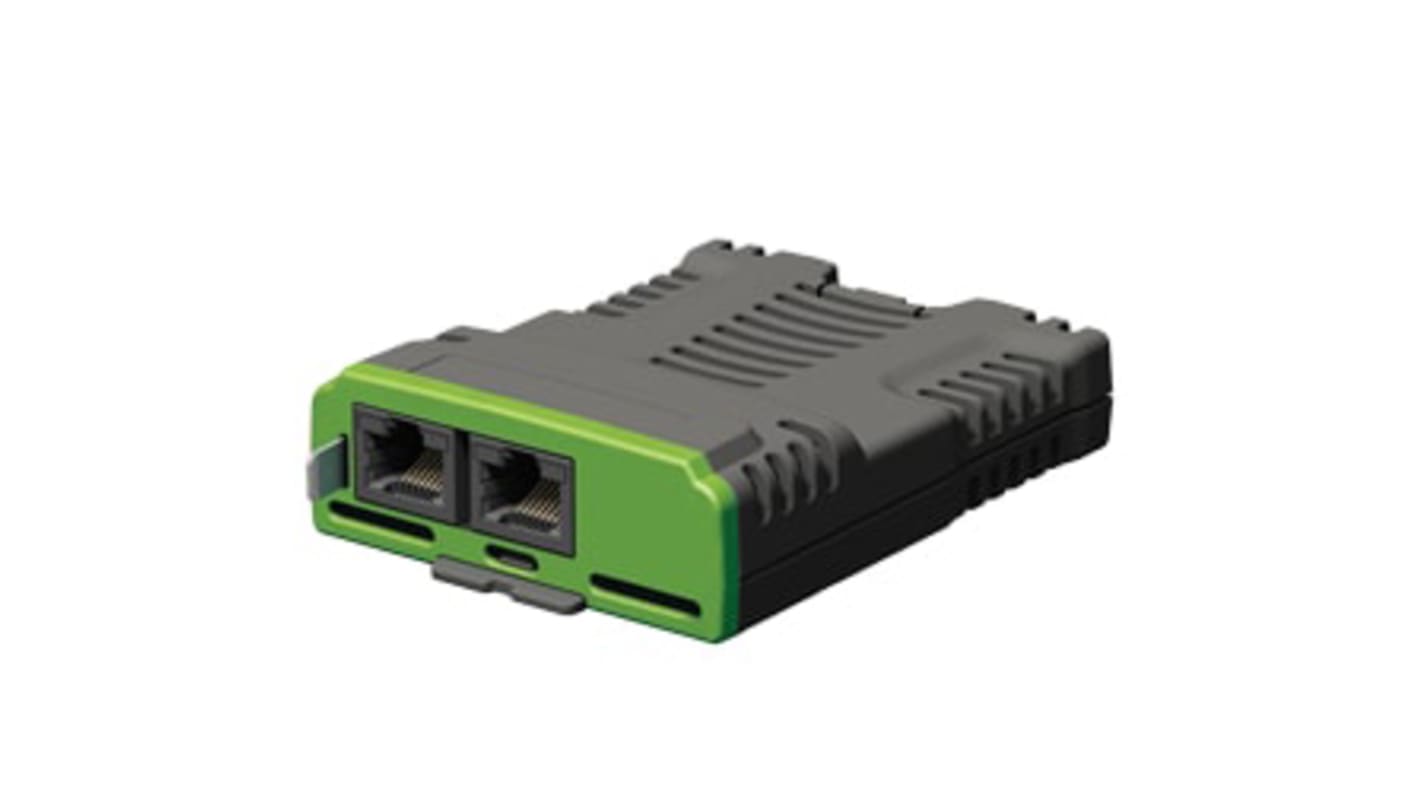 Control Techniques PROFINET 82512100018200, modulo Profinet per Unidrive M200, M300, M400, per comunicazione con reti PROFINET.