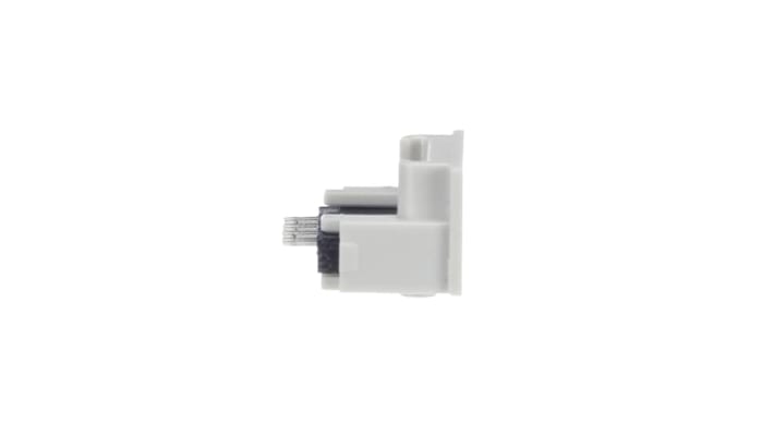 ABB 2CCA880145R0001 CMS-820, set di connettori per monitoraggio circuiti, tensione 230/400 V, peso 24 g, per applicazioni a bassa tensione.