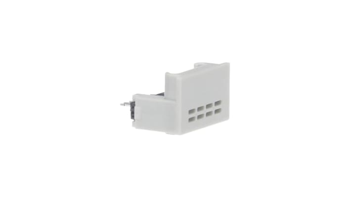 ABB 2CCA880145R0001 CMS-820, set di connettori per monitoraggio circuiti, tensione 230/400 V, peso 24 g, per applicazioni a bassa tensione.