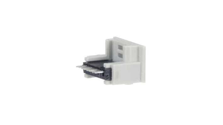 ABB 2CCA880145R0001 CMS-820, set di connettori per monitoraggio circuiti, tensione 230/400 V, peso 24 g, per applicazioni a bassa tensione.