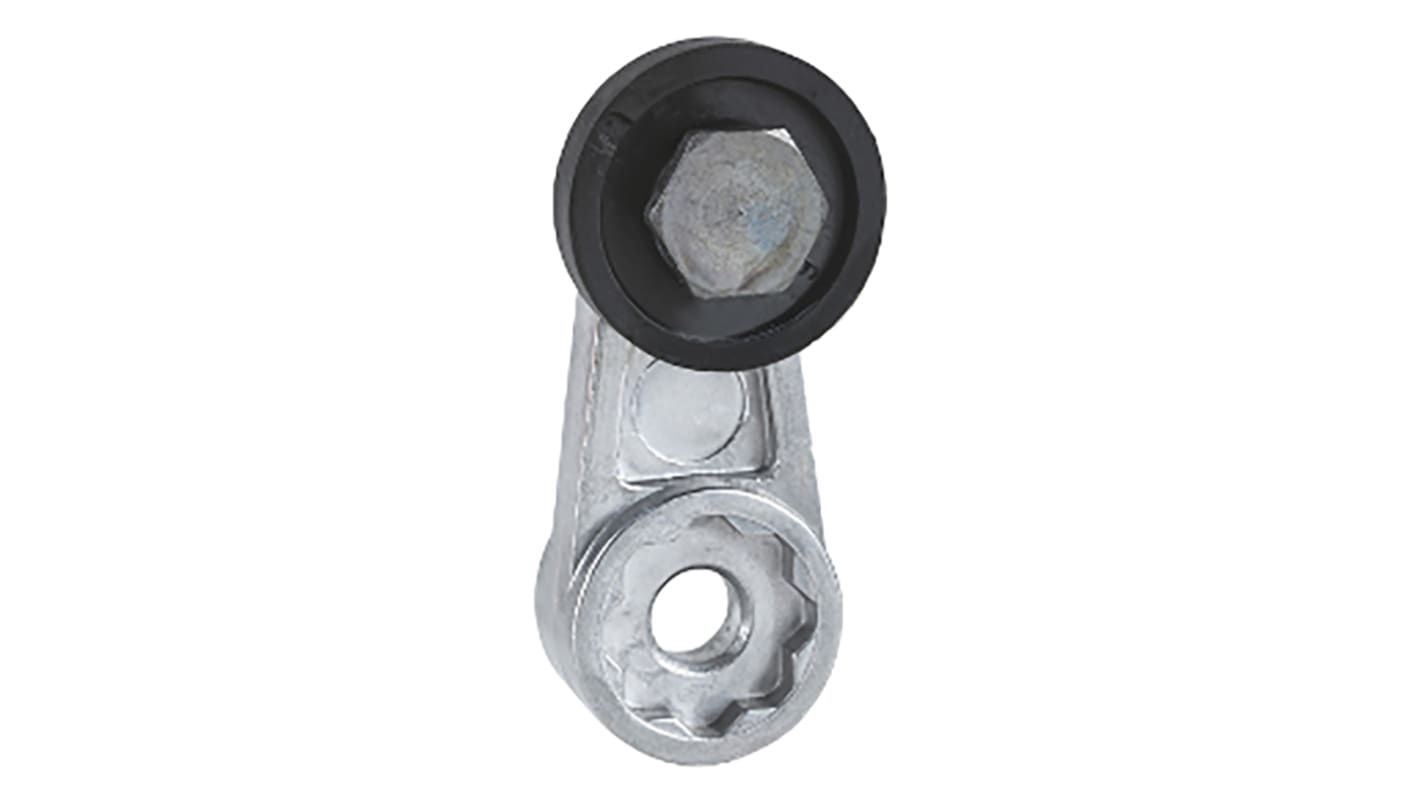 Leva interruttore di fine corsa ZCKY14 Telemecanique Sensors - Cuscinetto a sfere in acciaio -40°C..120°C per serie OsiSense XC.
