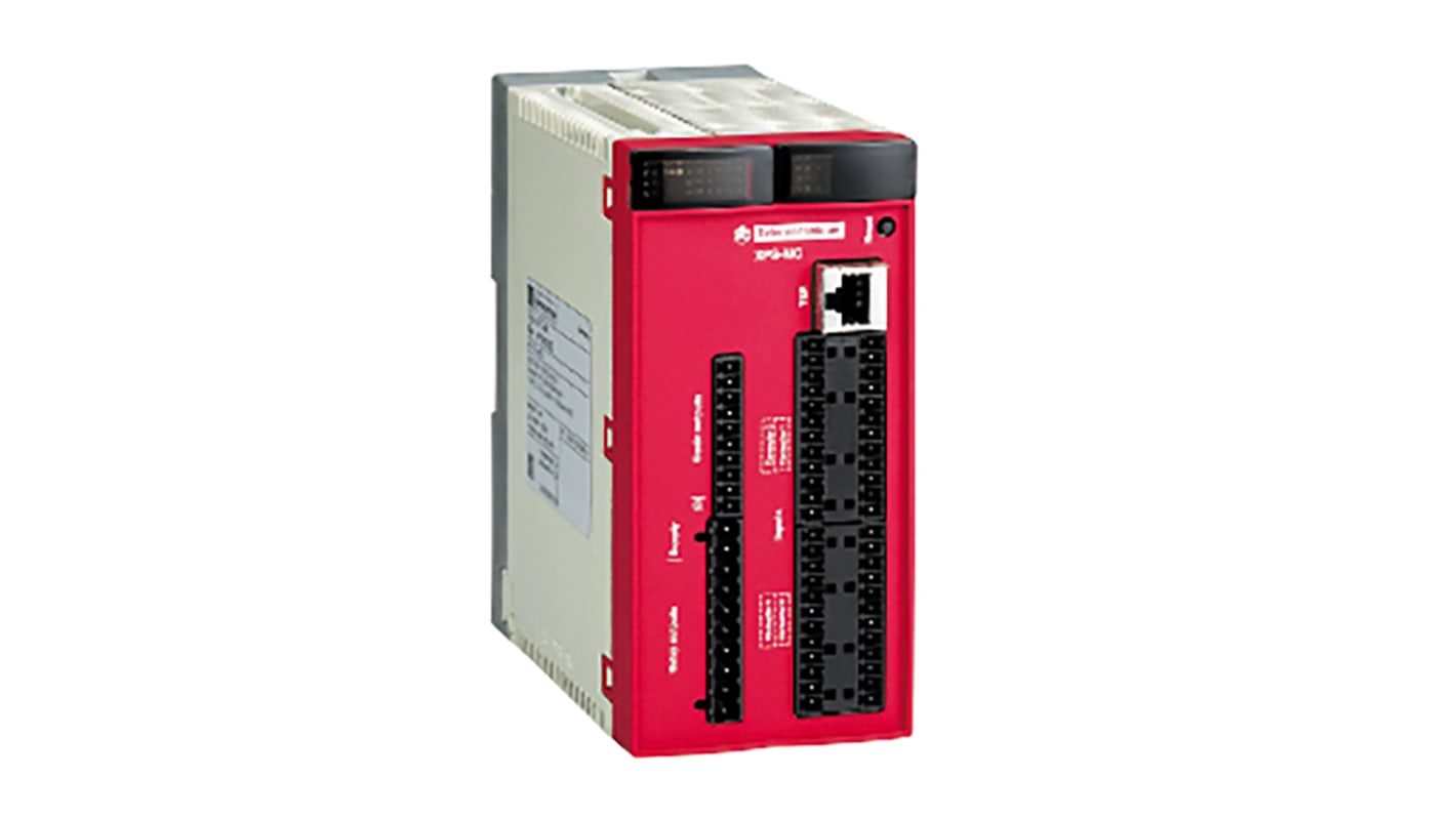 Servocomando Schneider Electric LXM32CD12N4, 12 W, 24 V c.c., 16 A, dimensioni 74x153x151.5 mm, intervallo temperatura -10°C/+55°C.