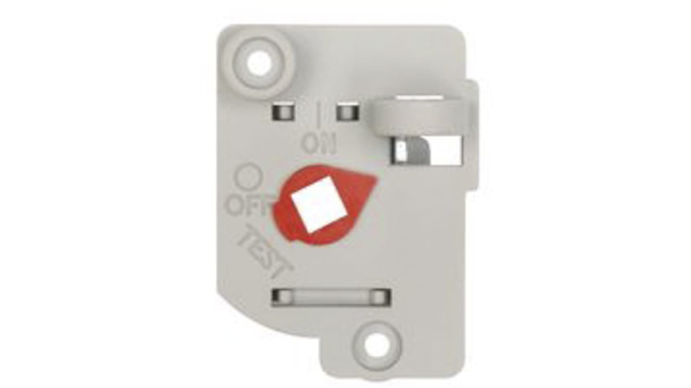 Sezionatore interruttore fusibile Allen Bradley Guardmaster 194R-PLA1, progettato per garantire sicurezza nelle applicazioni industriali.