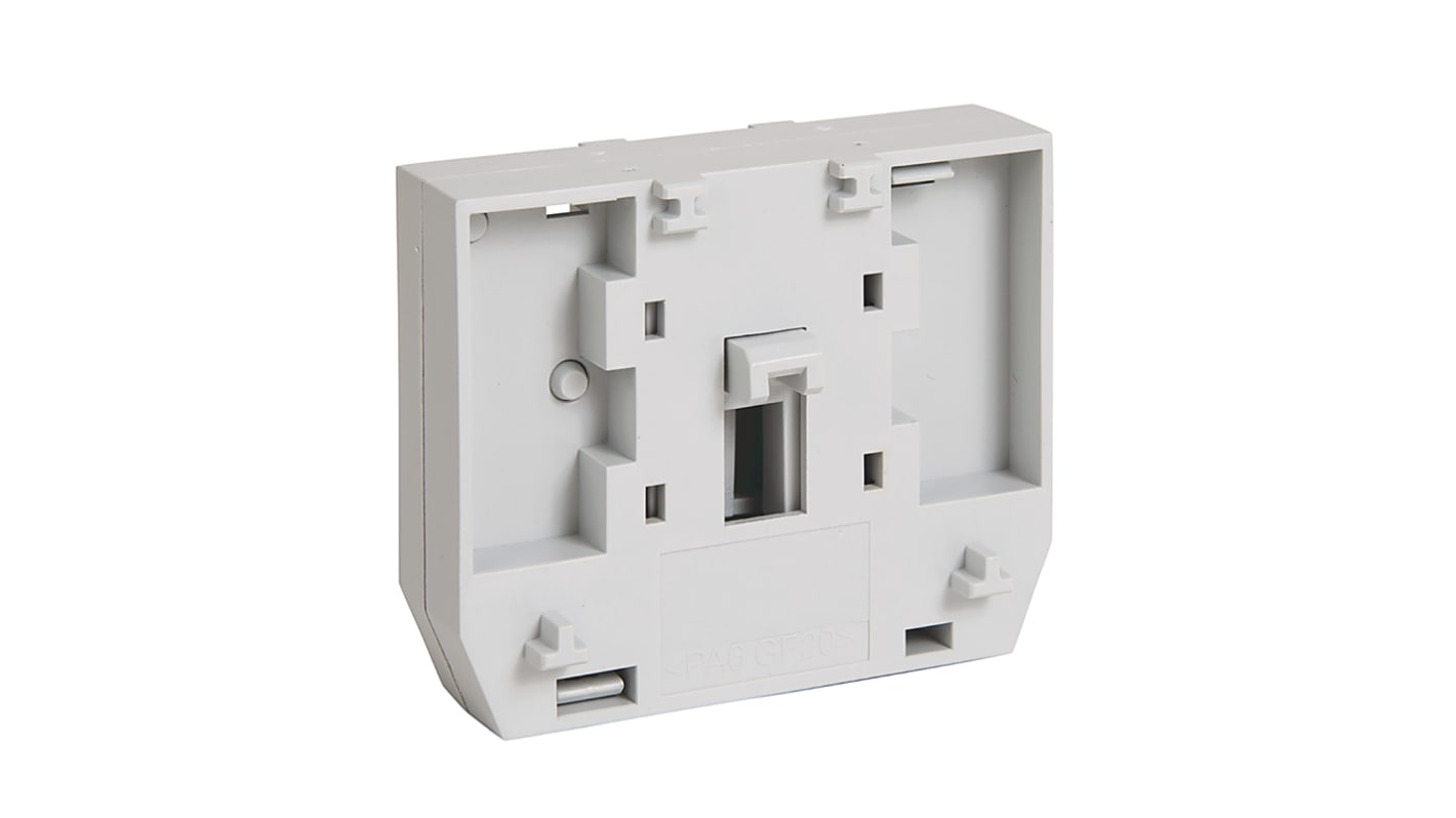 Interblocco meccanico Allen Bradley 100-EM1-00 per contattori Wye, compatibile con modelli da 116 a 146 A.