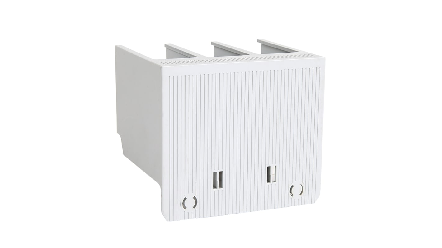 Guaina morsetto Allen Bradley 100-ETS460L per contattori Wye, compatibile con modelli 100-E400 e 100-E460.