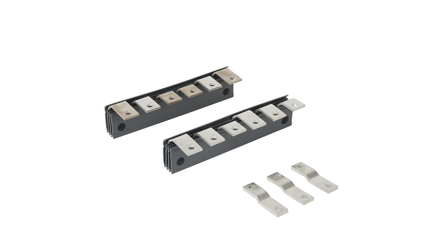 Kit di cablaggio Allen Bradley 105-PW370 per contattori Wye, compatibile con modelli 100-E265 e 100-E370.