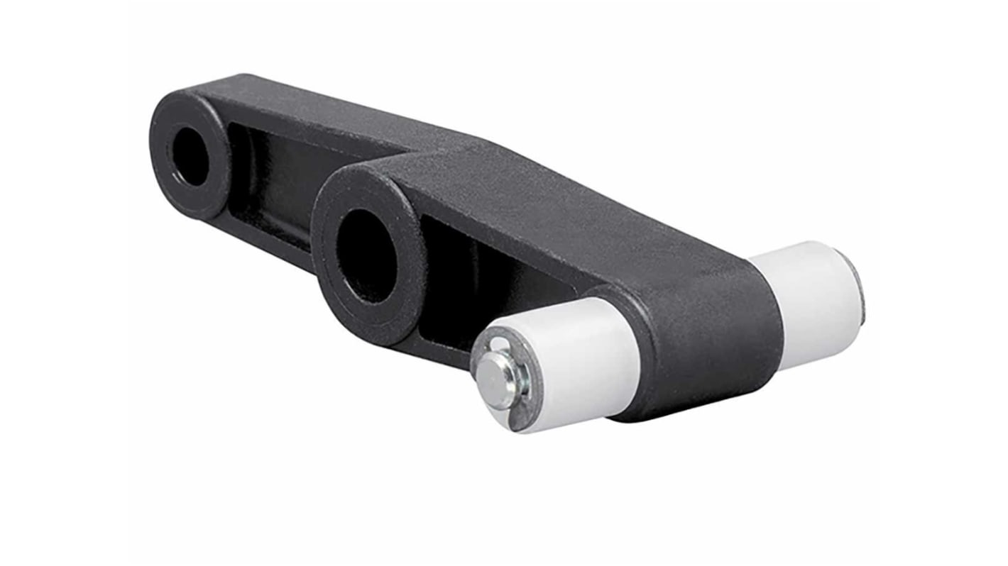 Interblocco meccanico Lovato 11G355 per contattori serie B, progettato per garantire sicurezza e compatibilità.