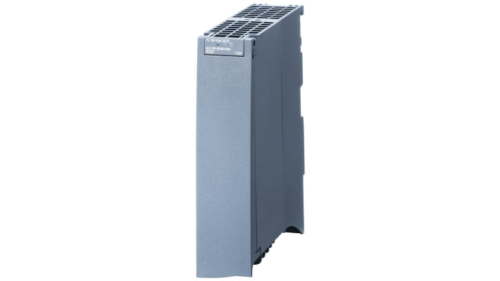Alimentatore PLC Siemens 25W - Protezione Inversione Polarità - Serie SIMATIC S7-1500. Ideale per applicazioni industriali.