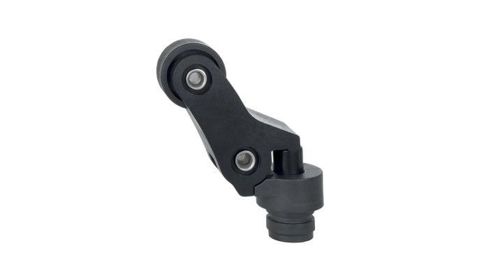 Interruttore di sicurezza Schmersal 103015120 con struttura in zinco, contatti in argento e protezione IP66/IP67.