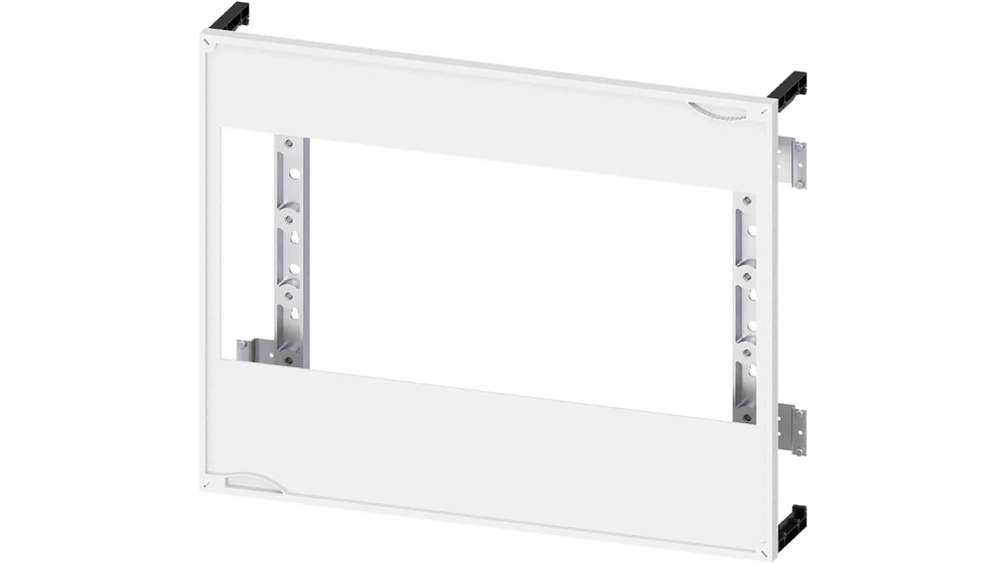 Adattatore Siemens 8GK4751-4KK33 per 630 DIN, kit di montaggio per sezionatori 3NJ4, dimensioni 600x750 mm.