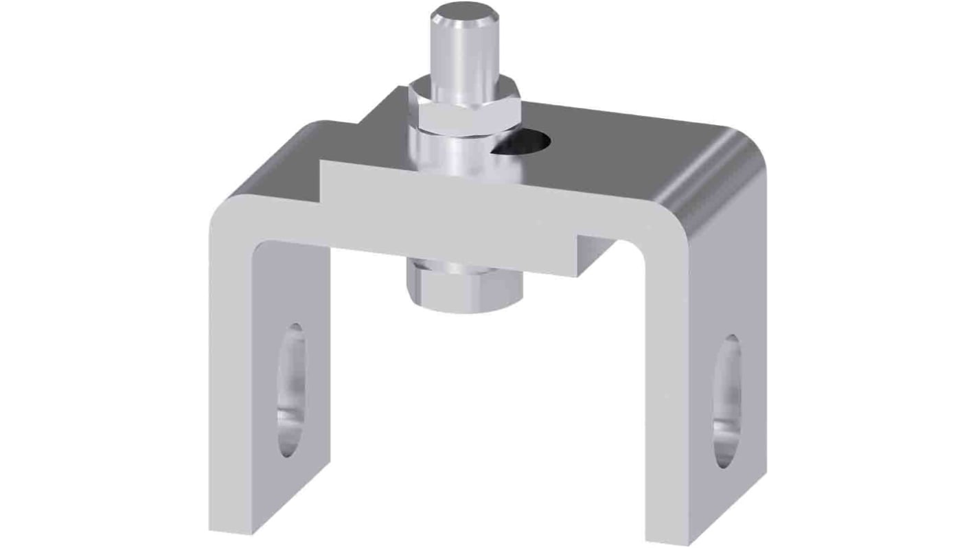 Ponte contattore Siemens 3KC9418-0 SIRIUS, unità ausiliaria con connettore piatto, compatibile con SENTRON.