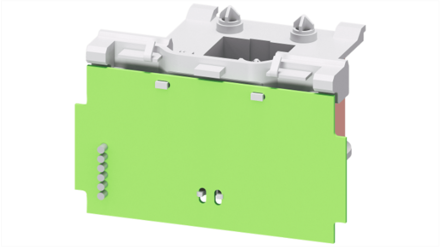 Bobina contattore Siemens 3RT2934-5NB31 per contattori SIRIUS, tensione 33 V c.a./c.c., compatibile con serie S2.