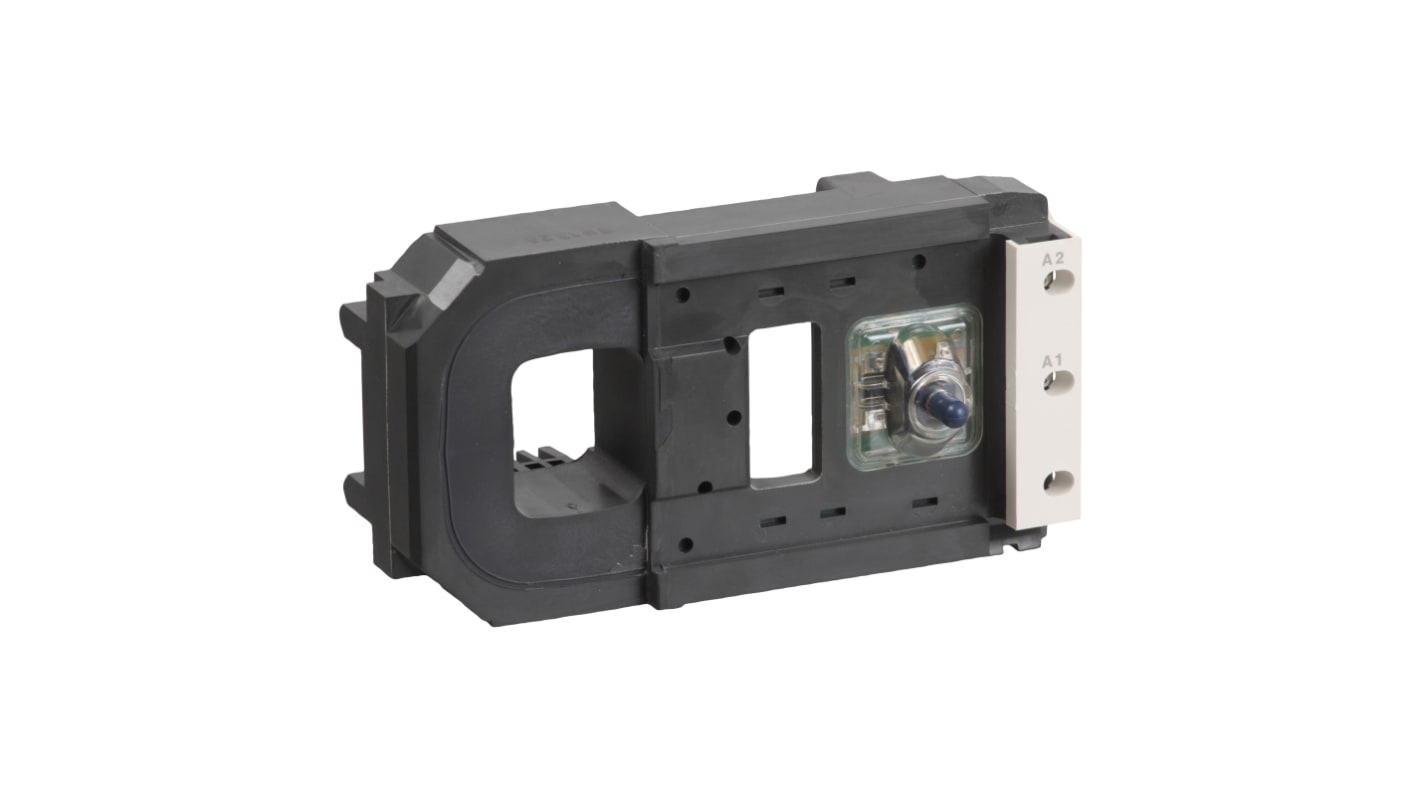 Bobina contattore Schneider Electric LX1FK380 per serie LC, 380-400 V, 1,15 kg, durata meccanica fino a 10 milioni di cicli.