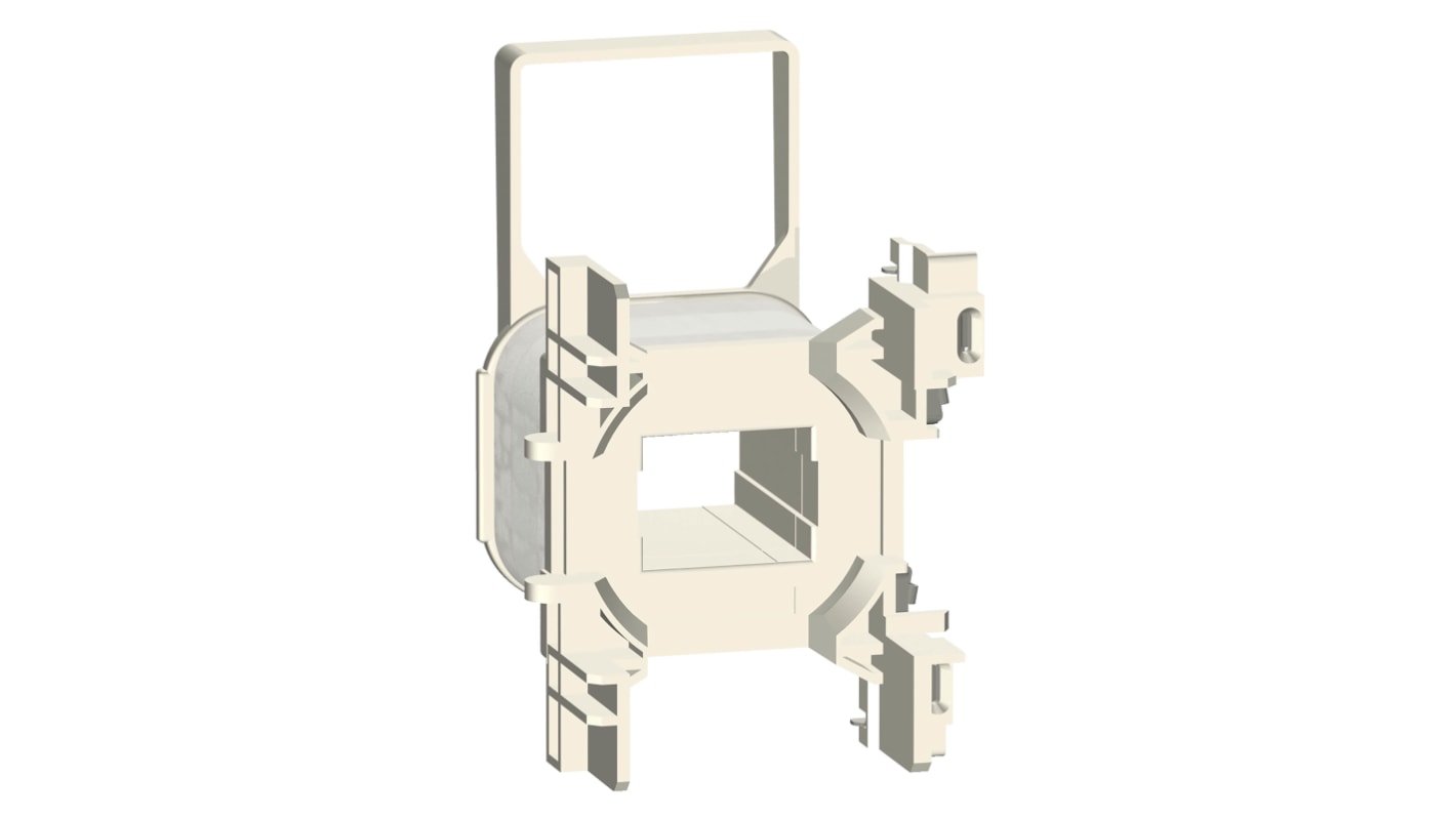 Bobina contattore Schneider Electric LXD3R7 per serie LC, 440 V c.a., operativa da -5 a 60 °C, peso 0,07 kg.