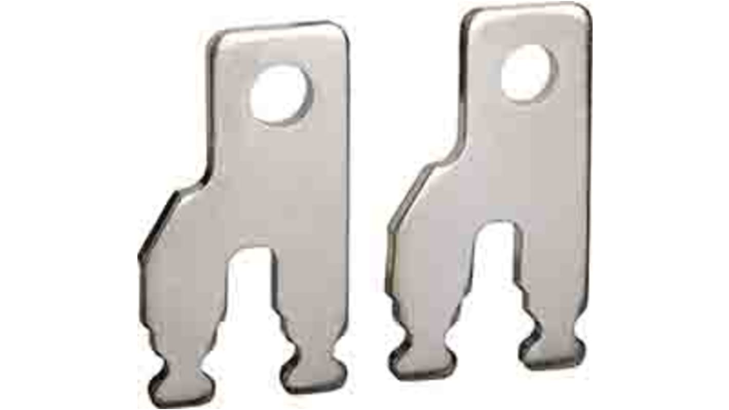 Collegamento per connessione parallela Schneider Electric LA9D80961, compatibile con contattori TeSys D LC1D80-D95.