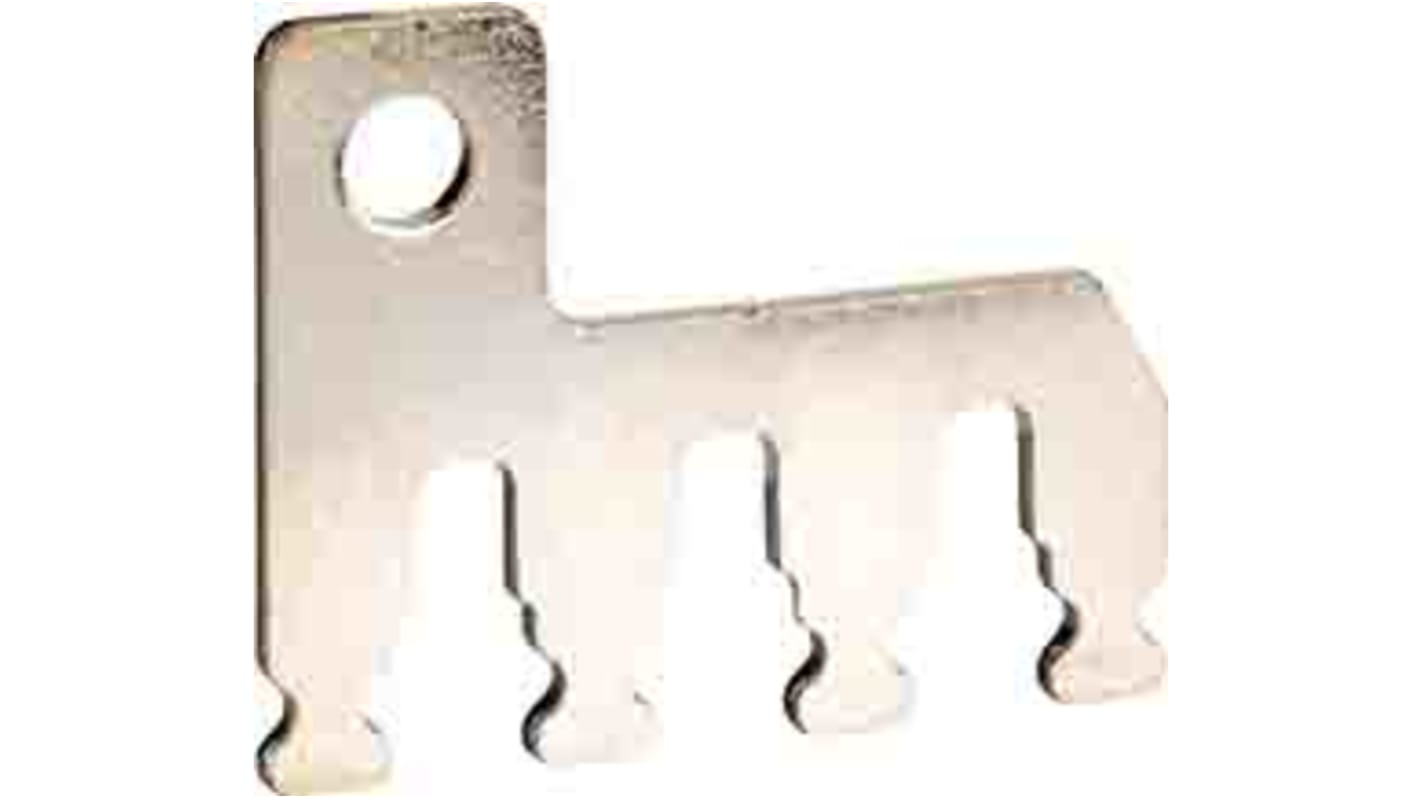 Collegamento contattori TeSys D LA9D80963 di Schneider Electric, 4 poli, privo di metalli pesanti, compatibile con Linergy.