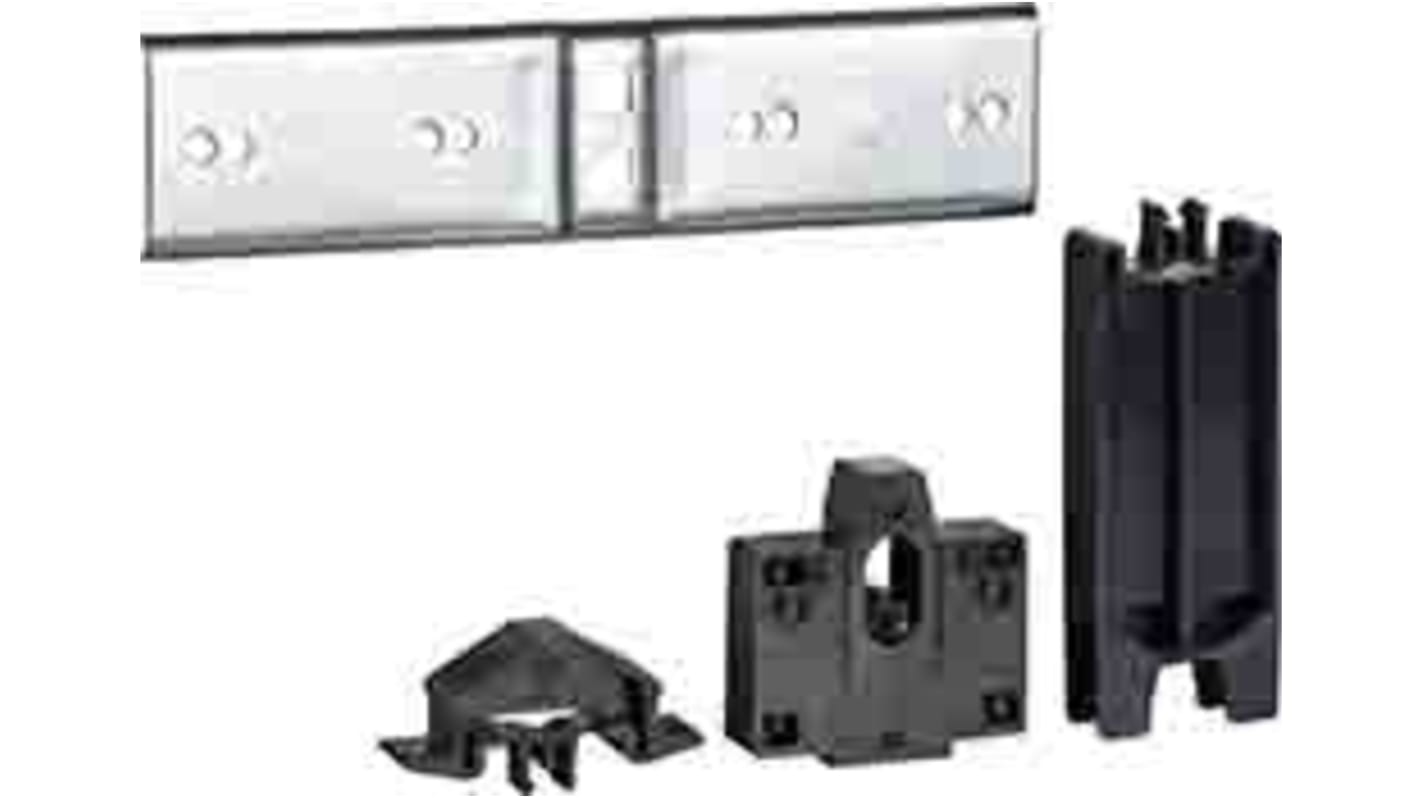 Interblocco meccanico Schneider Electric LA9D80978 per contattori TeSys D, compatibile con coil LC1D80-D95.