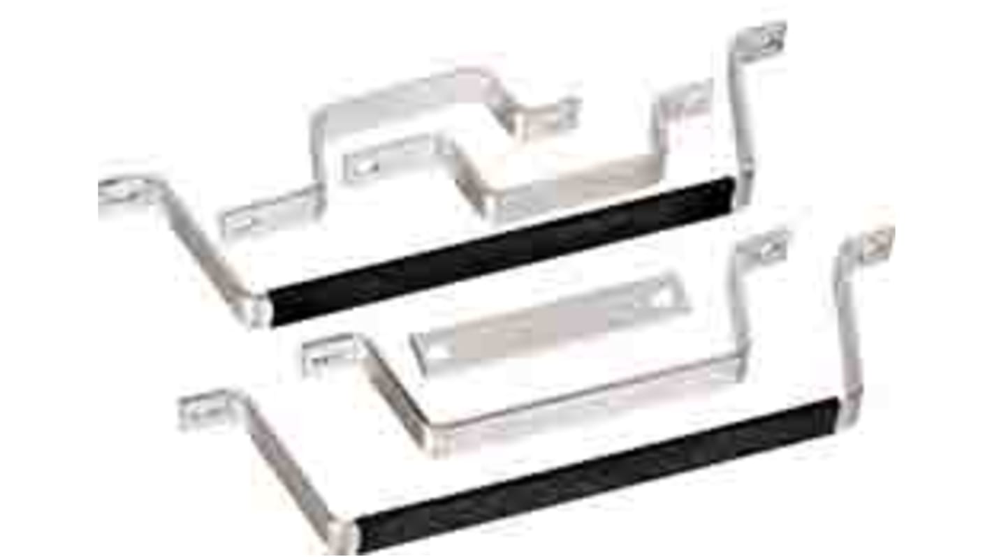 Connettore contattore TeSys F LA9F22576 di Schneider Electric, per circuiti reversibili a 3 poli, privo di metalli pesanti.