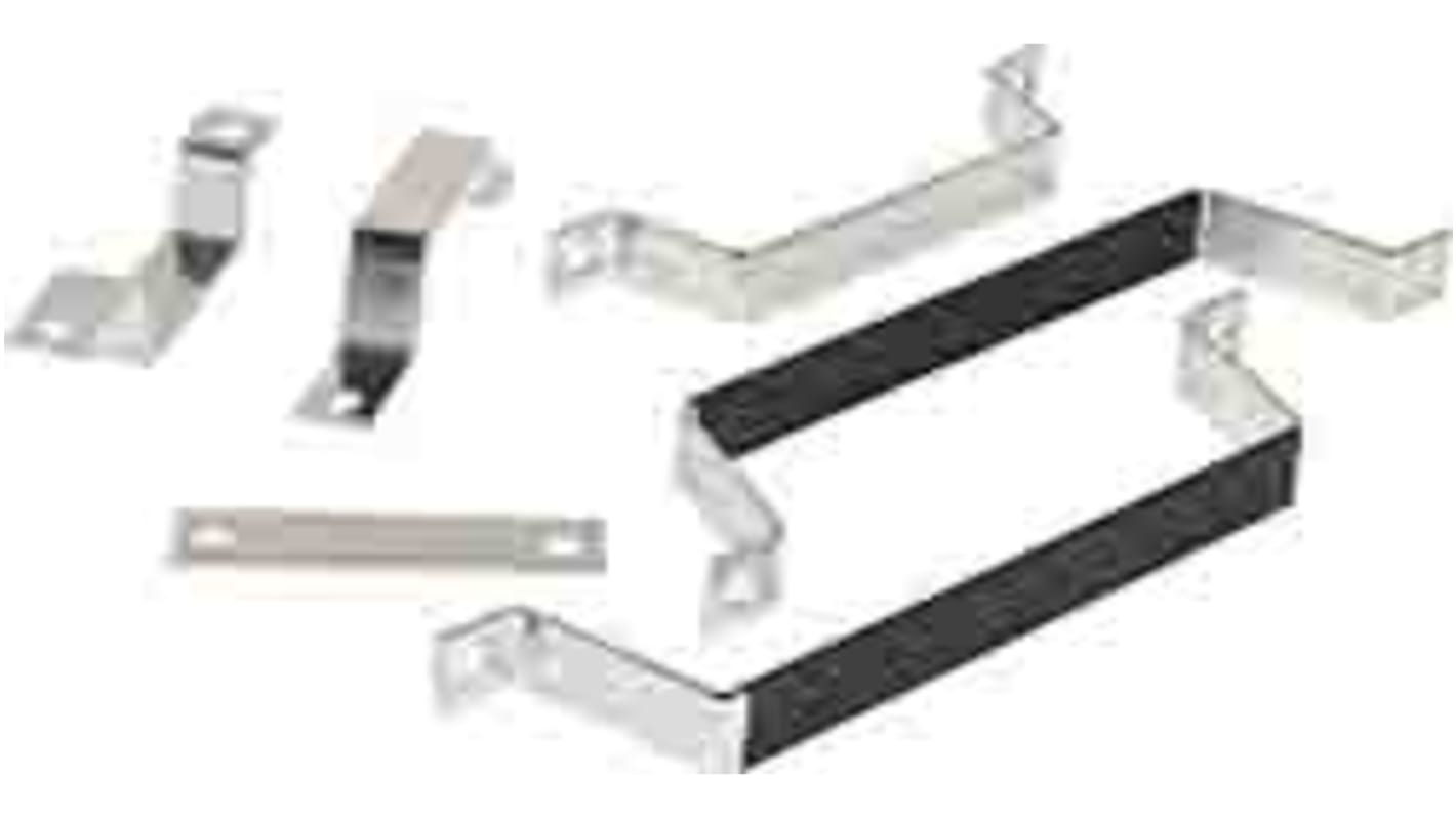 Connettore contattore TeSys F Schneider Electric LA9FH976, per circuiti reversibili 3P, privo di mercurio.