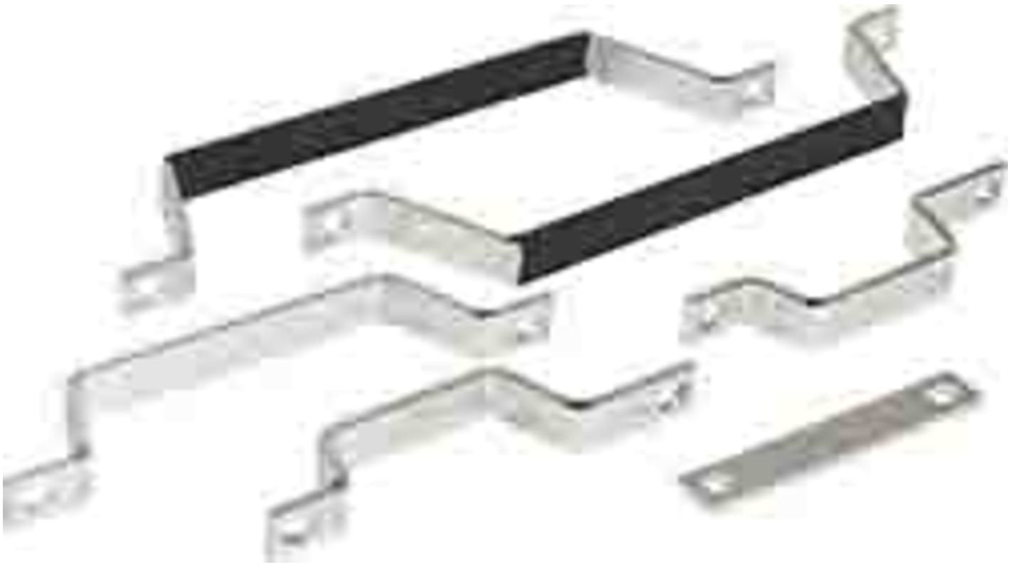 Connettore contattore Schneider Electric LA9FJ976 per TeSys F, set di collegamenti 3P, privo di metalli pesanti.