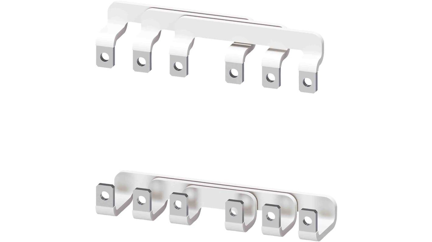 Collegamento Siemens 3RA1953-2A per starter S6, set di cavi per inversione compatibile con 3RT1.5, serie Sirius.