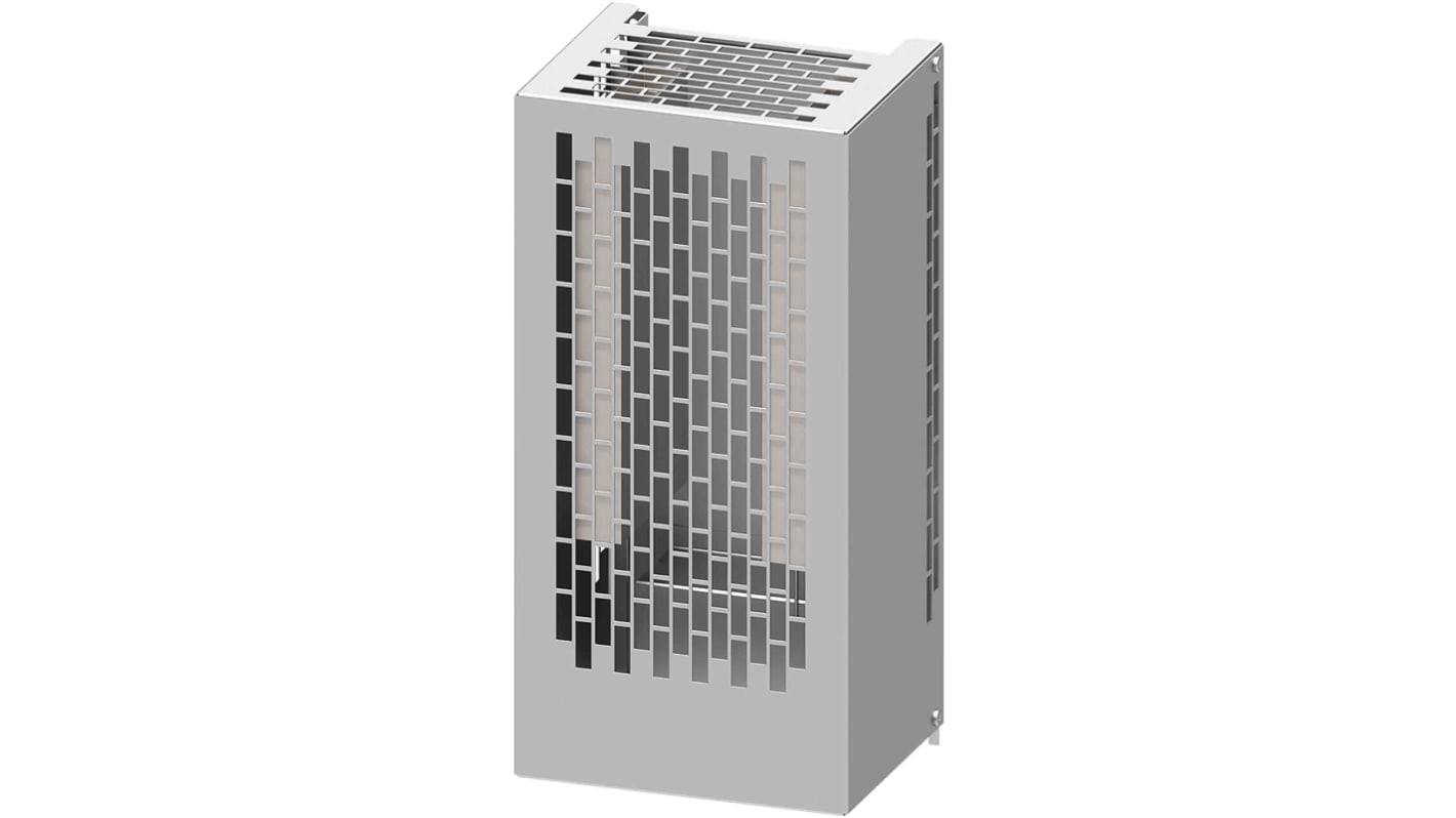 Resistenza di frenatura Siemens JJY:023422620001 per modulo PM240-2 FSD P, peso 7000 Kg, accessorio specifico.