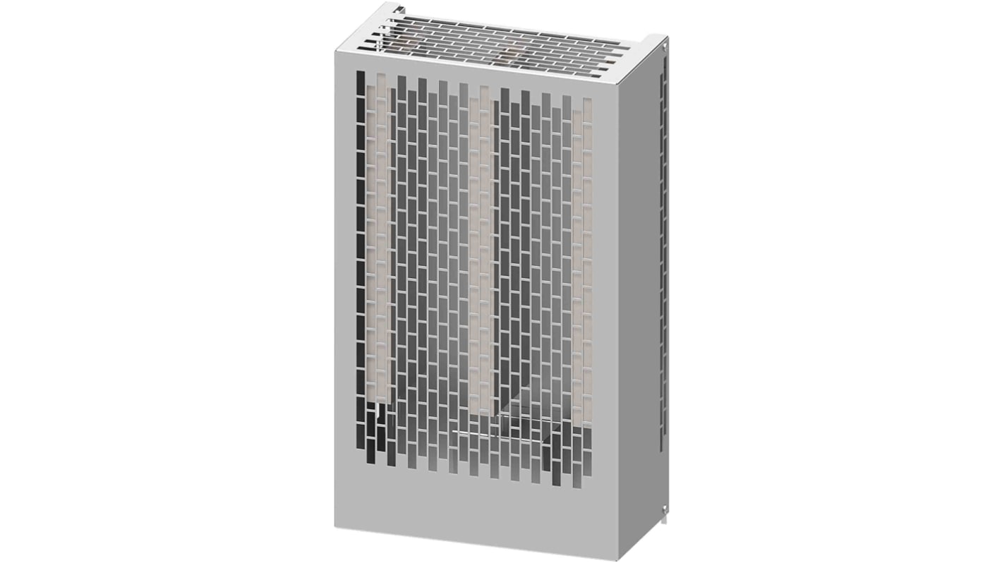 Resistenza di frenatura Siemens JJY:023434020001 per modulo PM240-2 FSE P, peso 13500 Kg, accessorio specifico.