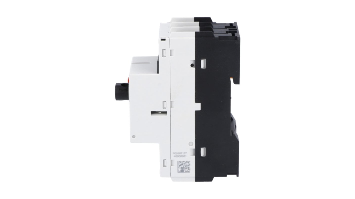 Interruttore automatico Lovato SM1P0400, 4 A, 400 V, con rilascio termico e magnetico, per protezione motore.