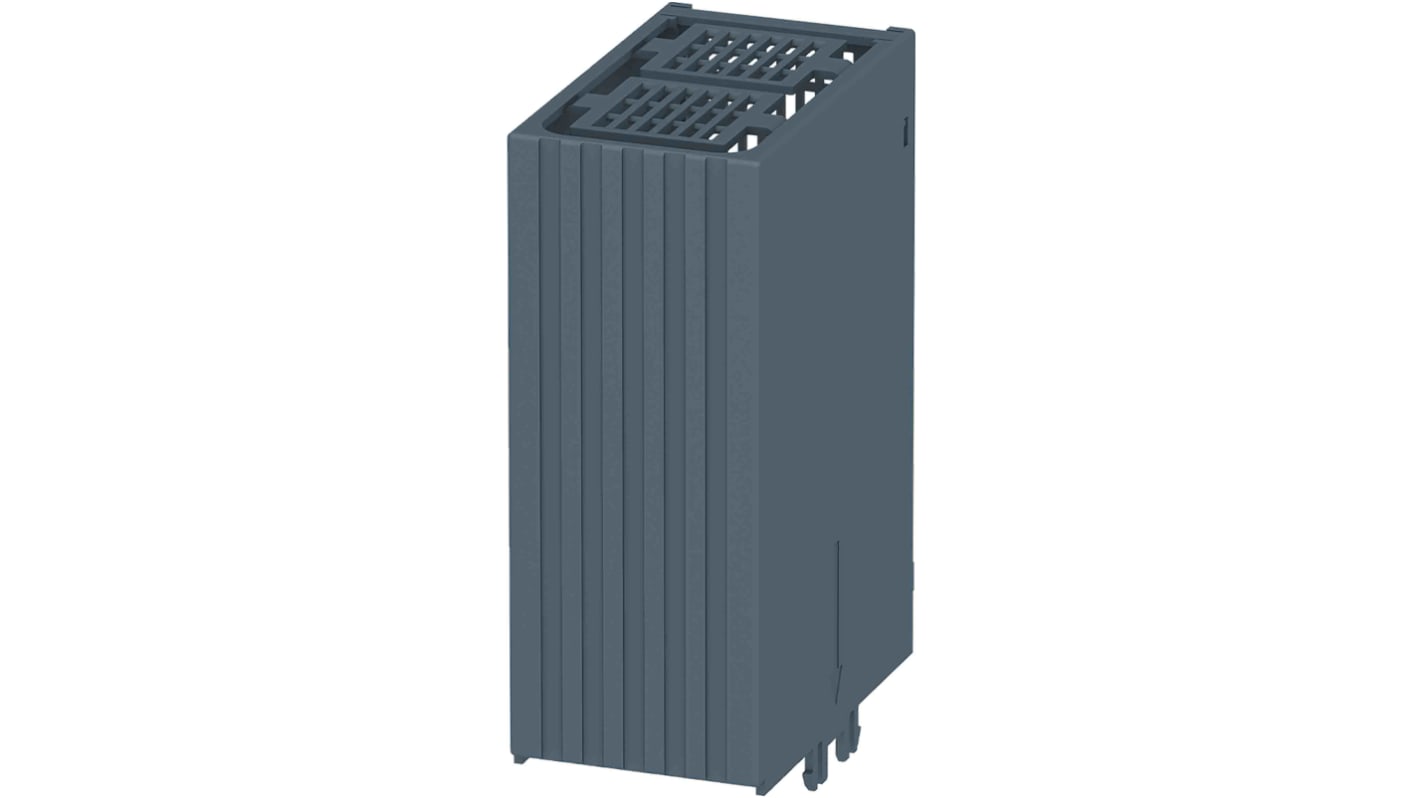 Coperchio per collegamento cavo Siemens 3KD9304-6, compatibile con sezionatori serie 3KD, confezione da 1 unità.