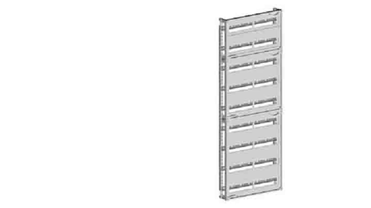 Kit di assemblaggio Siemens 8GK4102-8KK22 per morsettiere di distribuzione, facile montaggio e accessori standardizzati.