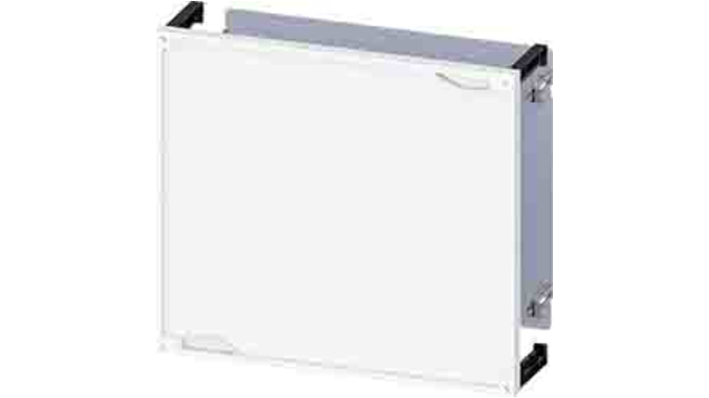 Piastra di montaggio Siemens 8GK4451-3KK22 per morsettiere di distribuzione, progettata per un assemblaggio sicuro e semplice.