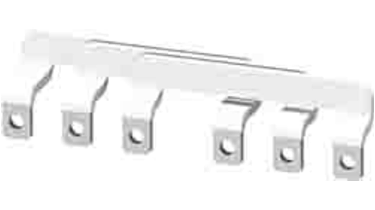 Collegamento Siemens 3RA1953-3D per sistema modulare Sirius, compatibile con 3RT1.5, per combinazione di rotazione S6.