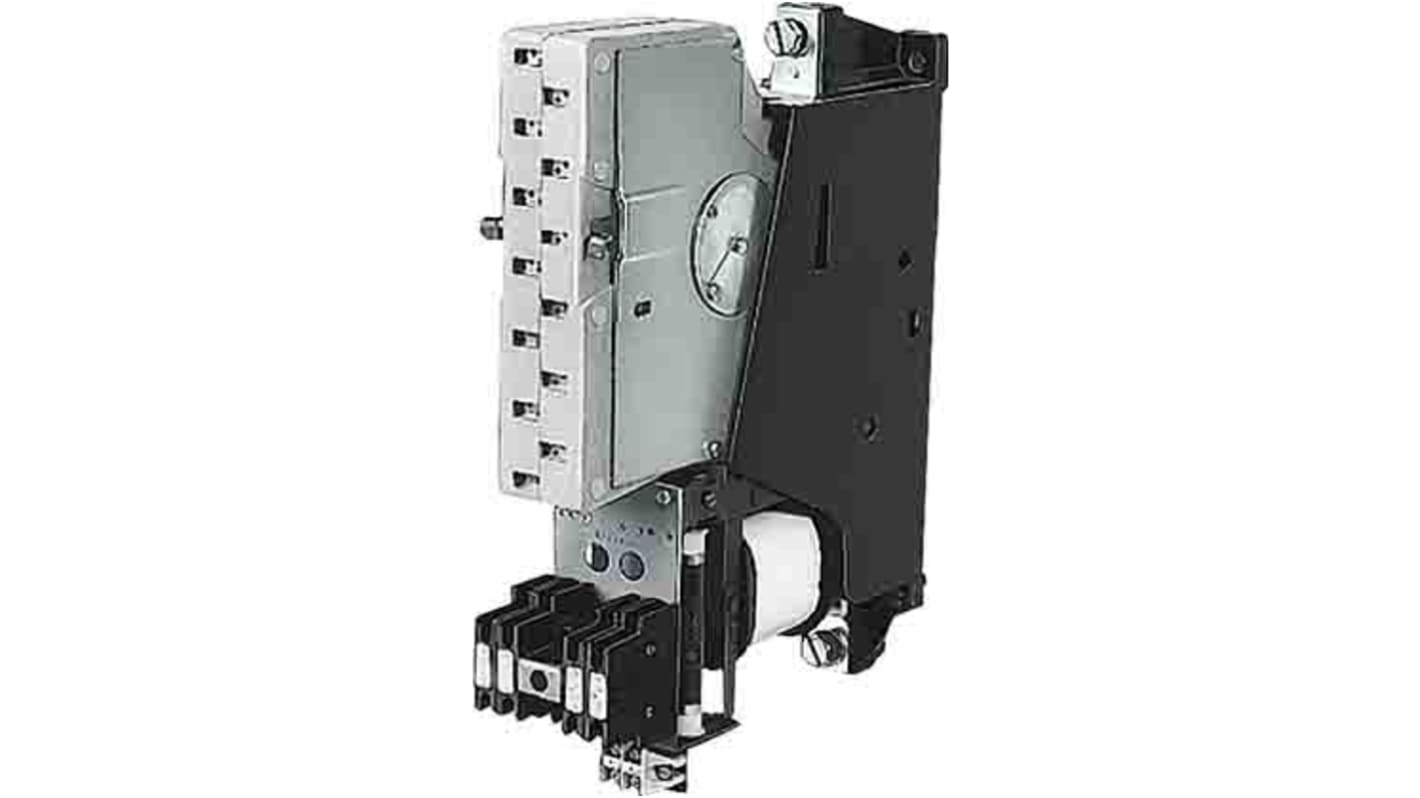 Contatto principale Siemens 3TY2740-0E per contattori 3TC, 3TF, 3TK, compatibile con ricambi 3TC4 e 3TC5.