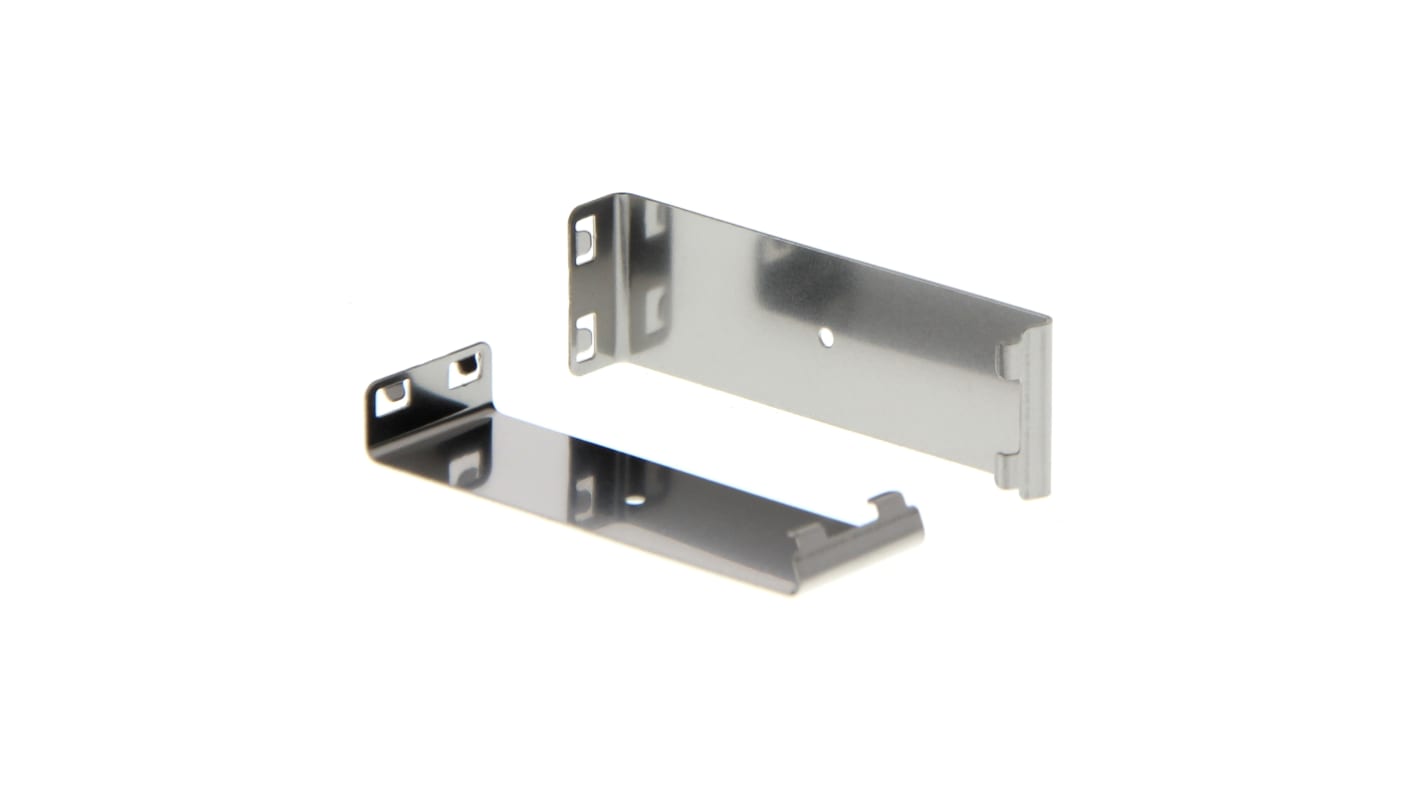 Fessura Omron E39-S65C per sensori E3Z, diametro 2mm, compatta e resistente alle intemperie.