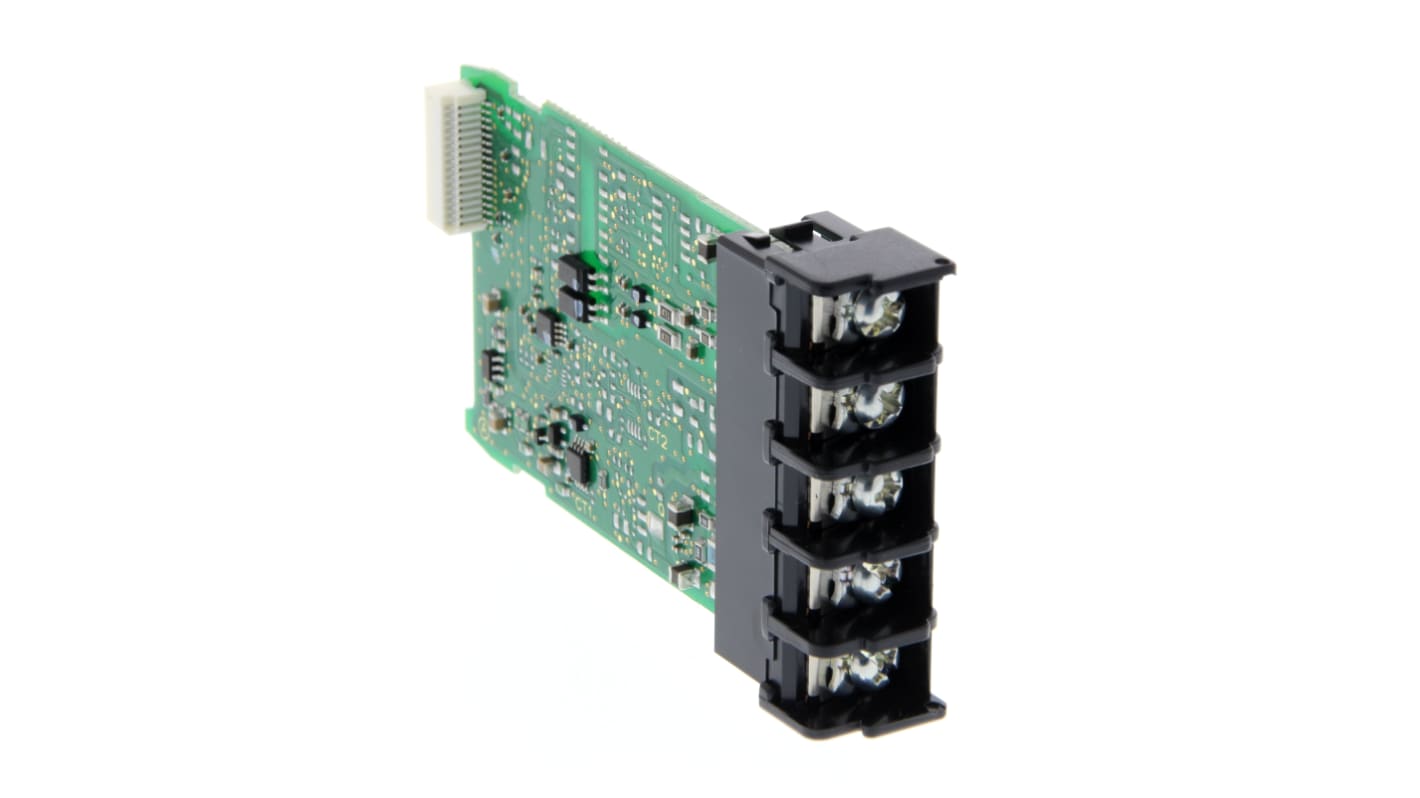 Regolatore di temperatura Omron E53-CNHBN2, compatibile con E5CN, dotato di rilevamento guasti per applicazioni standard e speciali.