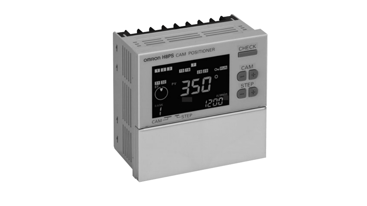 Modulo di comunicazione Ethernet Omron Y92S-41-200, compatto e programmabile, per applicazioni ad alta velocità.