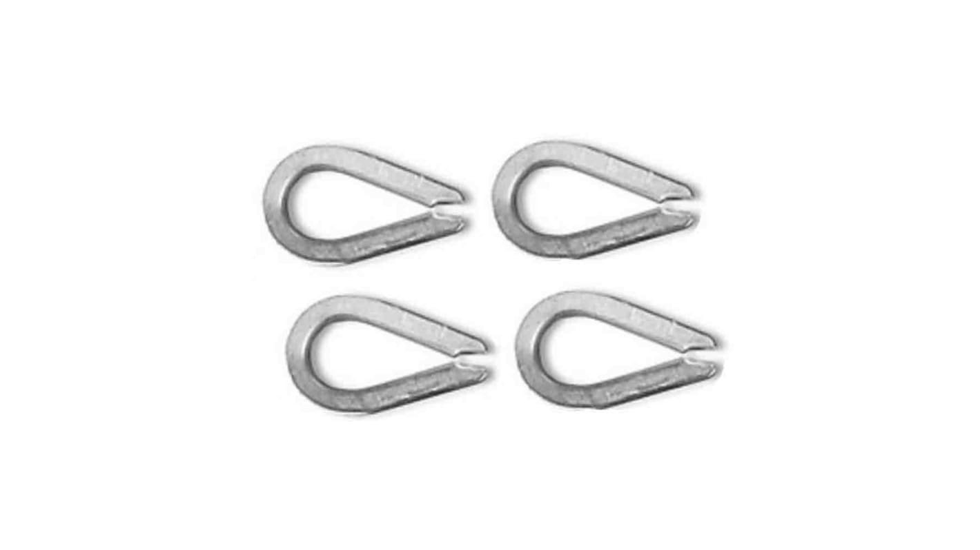 Modulo I/O Omron 44506-4770 SM06-THSS in acciaio inox, accessorio per interruttore di arresto di emergenza, confezione da 4.