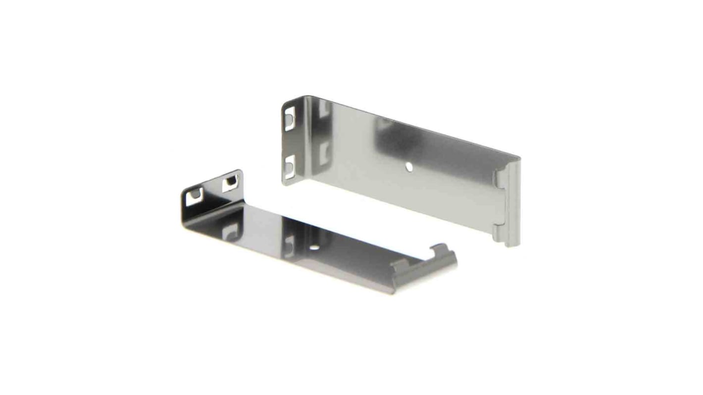 Connettore Omron E39-S65B per sensori fototelettrici, fessura di 1 mm, compatibile con la serie E3Z-T_.