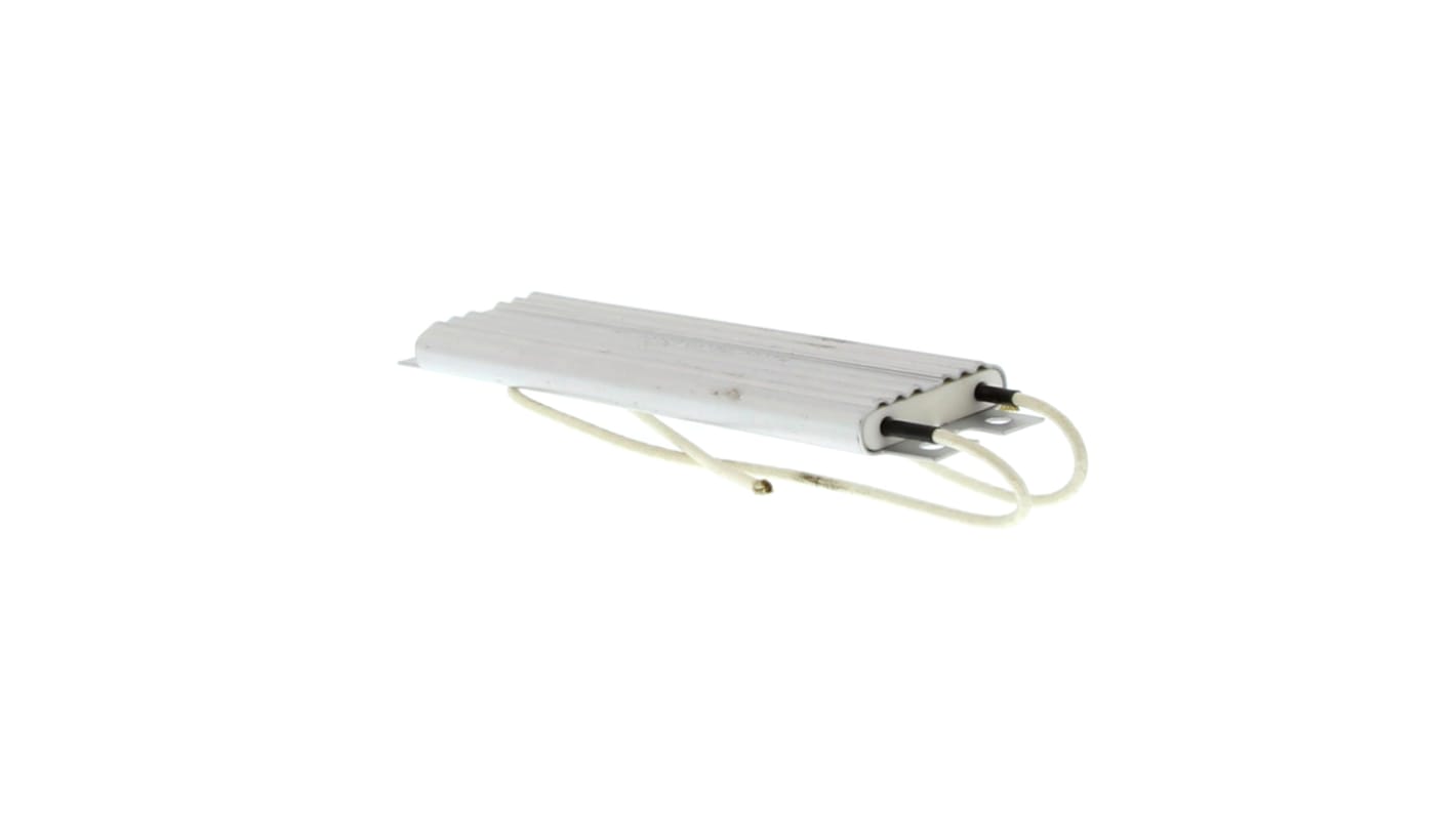 Resistenza di frenatura Omron A1000-REJ0K15100-IE, 100 ohm, compatibile con inverter J1000, coppia frenante 125%.